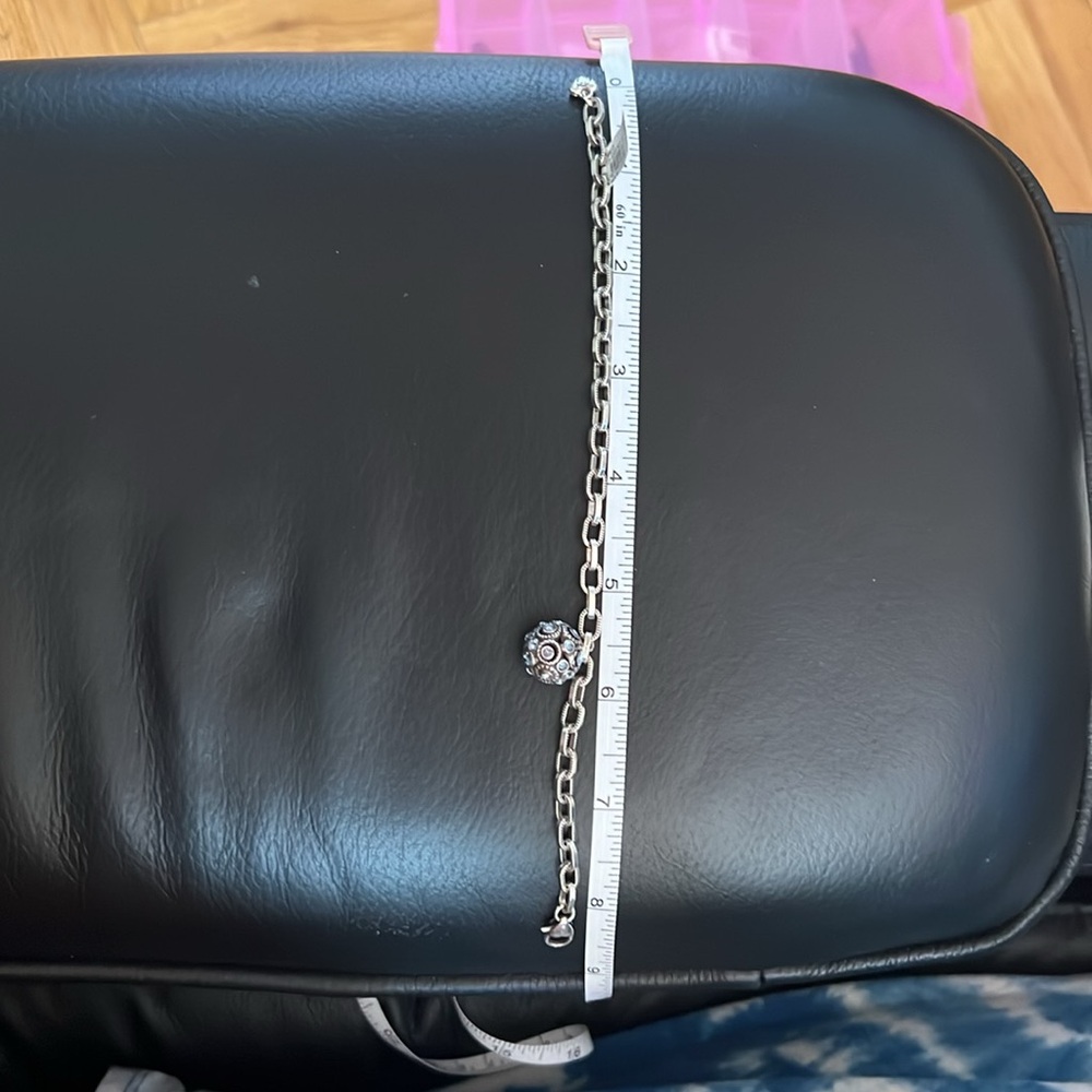 Brighton Halo bracelet - Picture 3 of 4